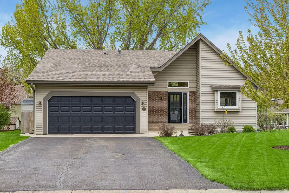 5679 Erik Lane, Shoreview, MN 55126 - #1