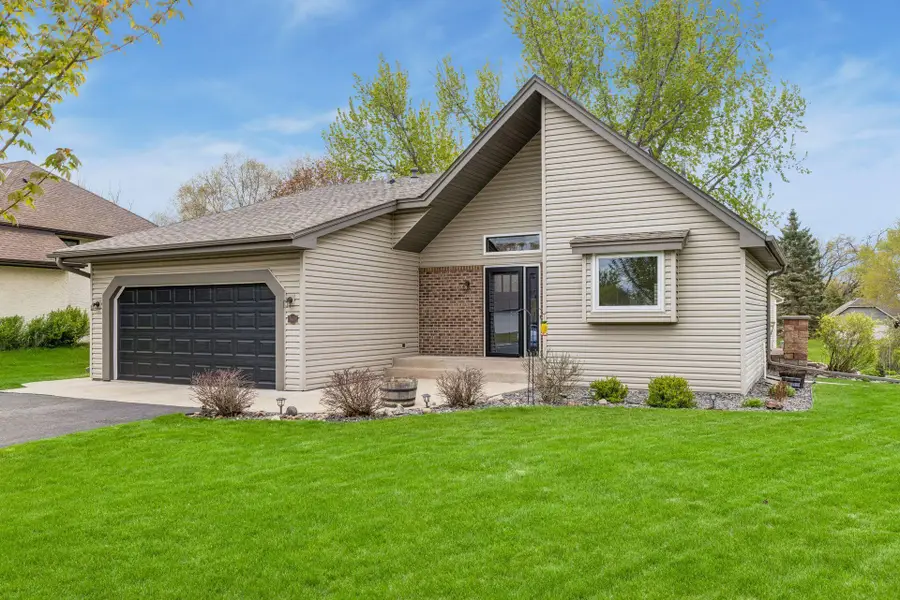 5679 Erik Lane, Shoreview, MN 55126 - #2