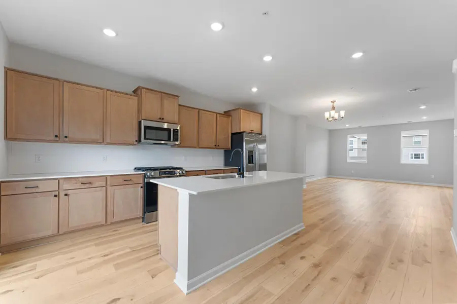 7471 E Ramsey Parkway Nw, Ramsey, MN 55303 - #2