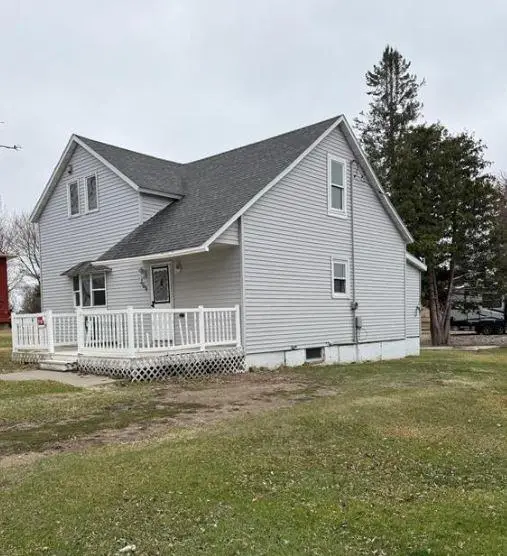 308 W 3rd Street, Argyle, MN 56713 - #1