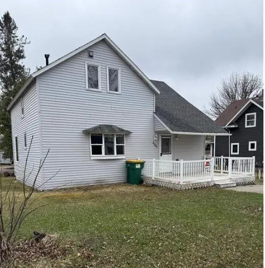 308 W 3rd Street, Argyle, MN 56713 - #2
