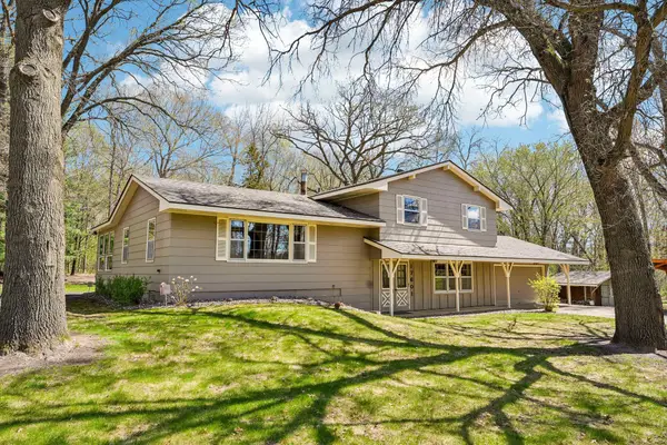 17601 Marmoset Street Nw, Ramsey, MN 55303