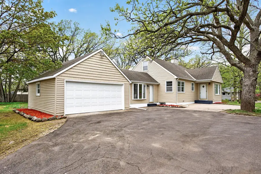 12122 Crooked Lake Boulevard Nw, Coon Rapids, MN 55433 - #2