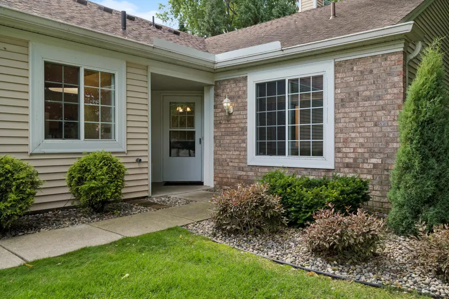10957 Lexington Drive, Eden Prairie, MN 55344 - #2