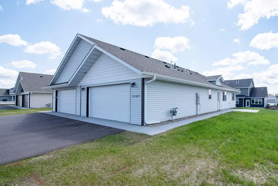 3109 Scotch Lane, Mankato, MN 56001 - #2