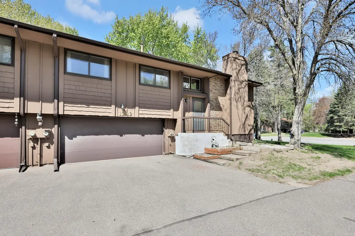 1282 Bridle Path Court, White Bear, MN 55110 - #1