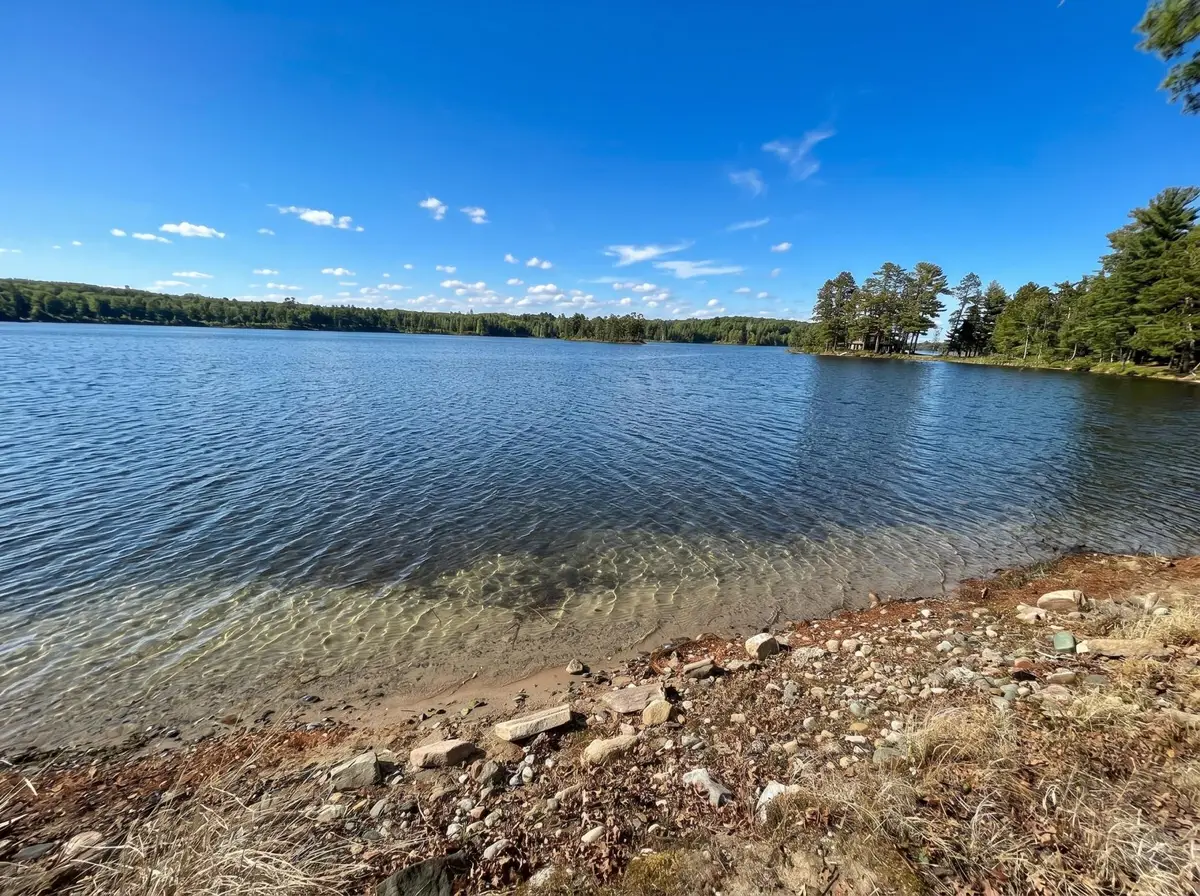 1642 20th Street Nw, Backus, MN 56435 - #1
