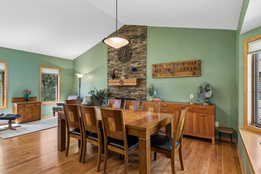 8991 Montegue Terrace, Brooklyn Park, MN 55443 - #2