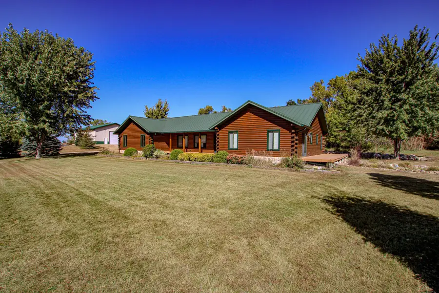18100 Stockhousen Road Nw, Evansville, MN 56326 - #3