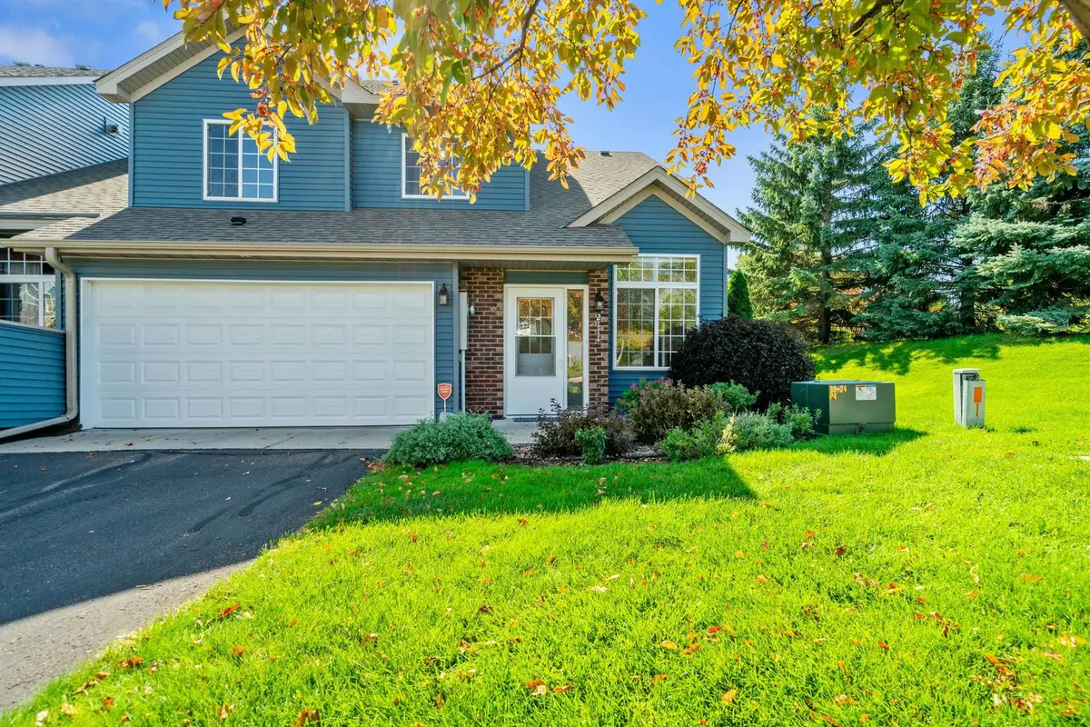 2111 Willow Circle, Centerville, MN 55038 - #1