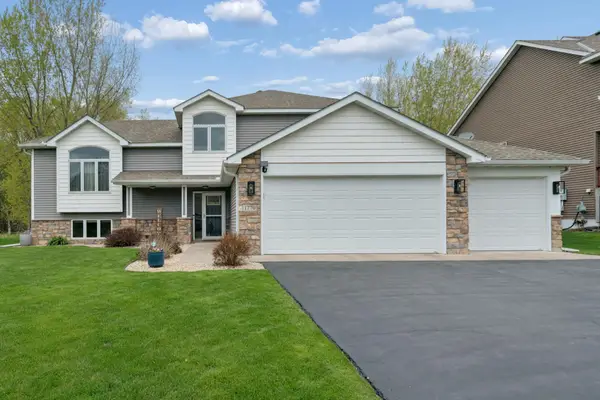 1770 Partridge Place, Centerville, MN 55038