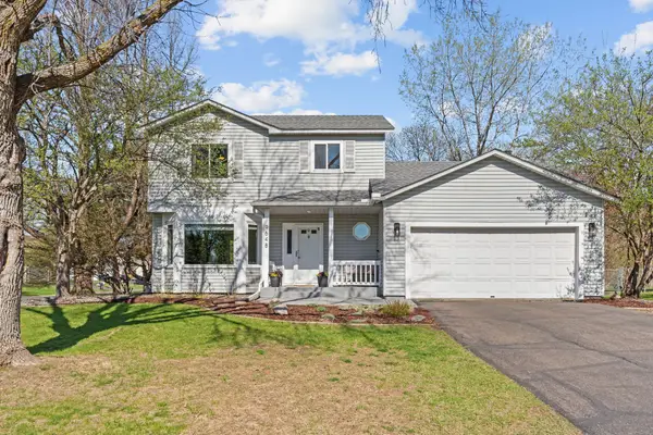 9648 Quantico Lane N, Maple Grove, MN 55369