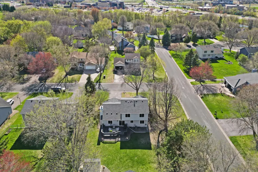 9648 Quantico Lane N, Maple Grove, MN 55369 - #3
