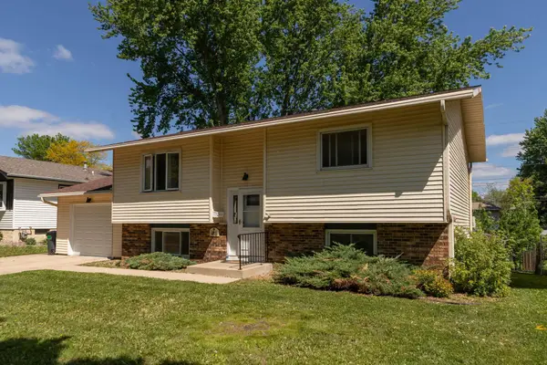 1811 43rd Street Nw, Rochester, MN 55901