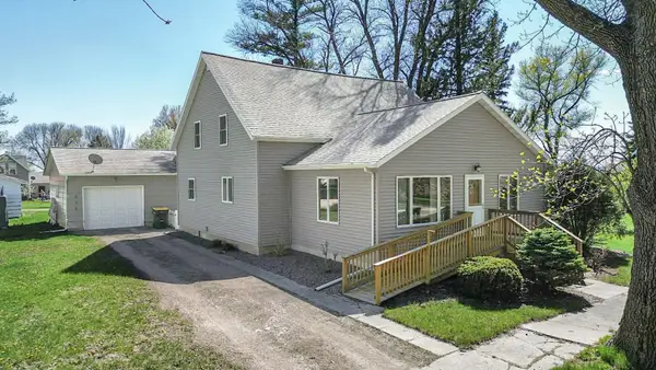606 2nd Street, Lucan, MN 56255