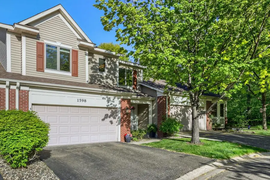 1598 Summit Shores Circle, Burnsville, MN 55306 - #2