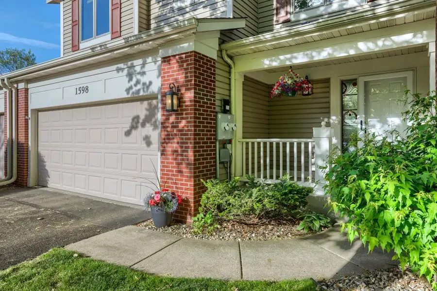 1598 Summit Shores Circle, Burnsville, MN 55306 - #3