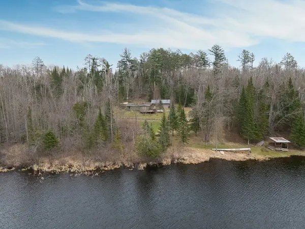 6265 S Thunder Lake Drive Ne, Remer, MN 56672