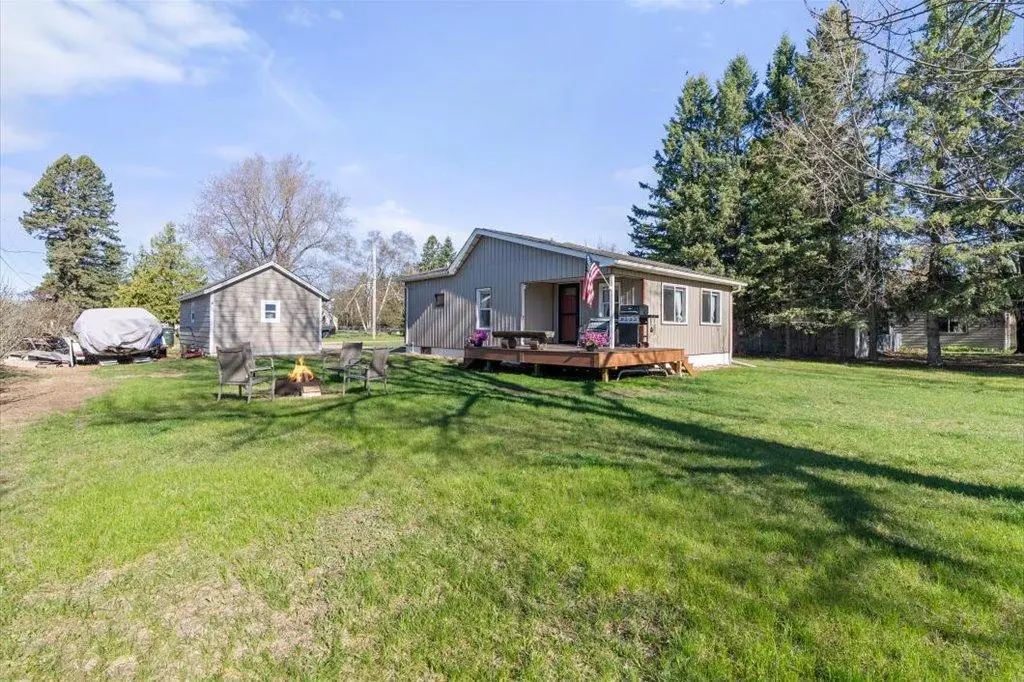 101 York Street, Pine River, MN 56474 - #1