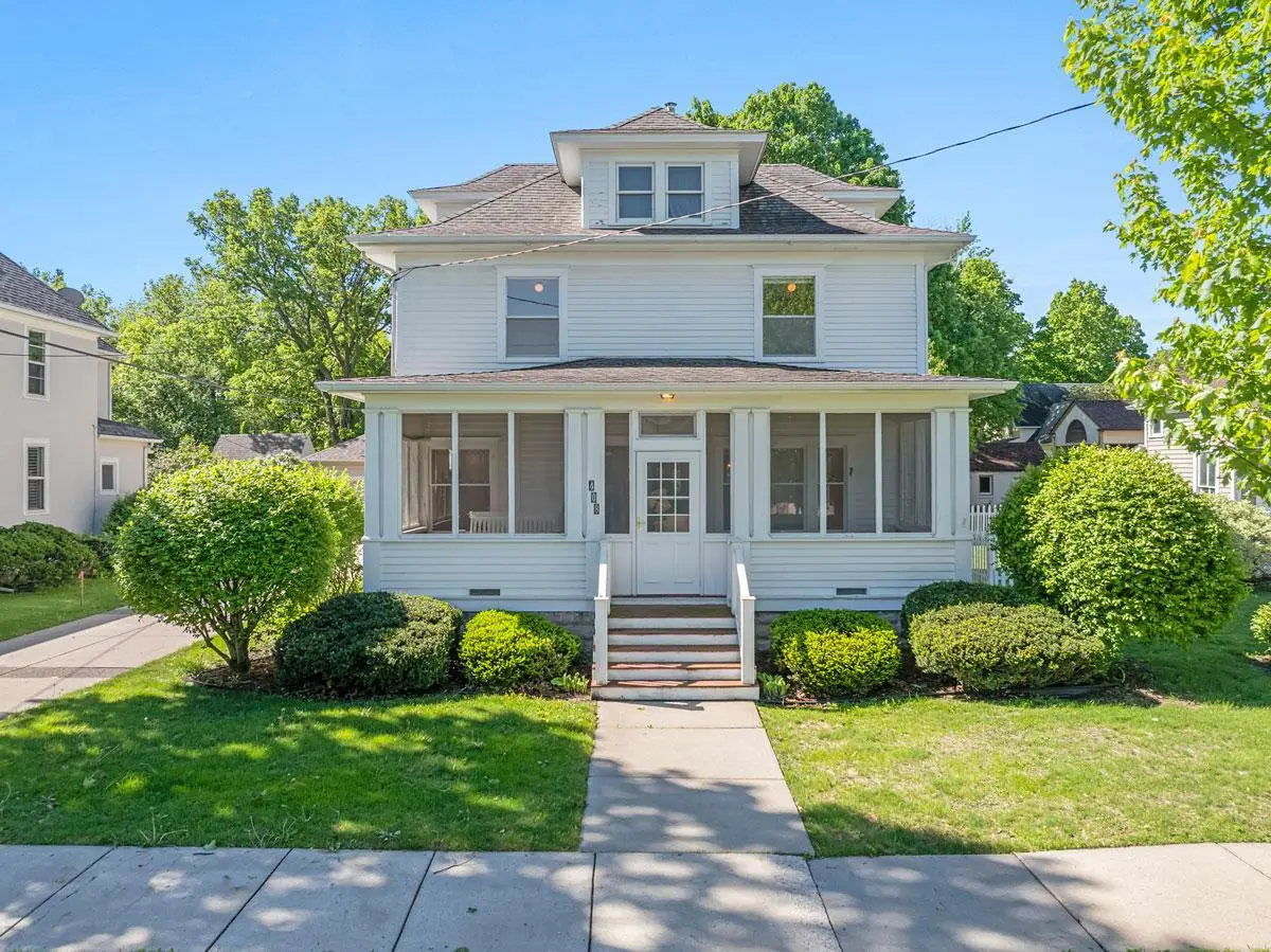 408 5th Street E, Northfield, MN 55057 - #1