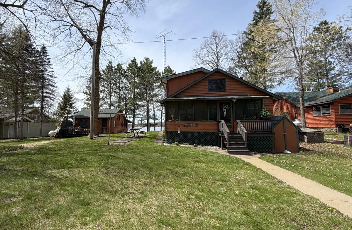 8883 Paradise Beach Road, Brainerd, MN 56401 - #1