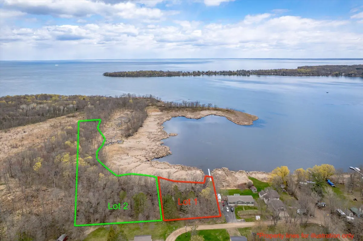 TBD 388th St, Onamia, MN 56359 - #1