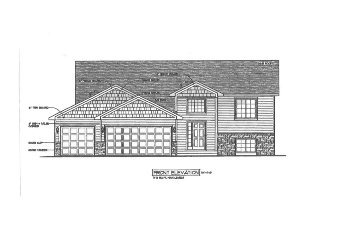 3237 Nottingham Road S, Saint Cloud, MN 56301 - #1