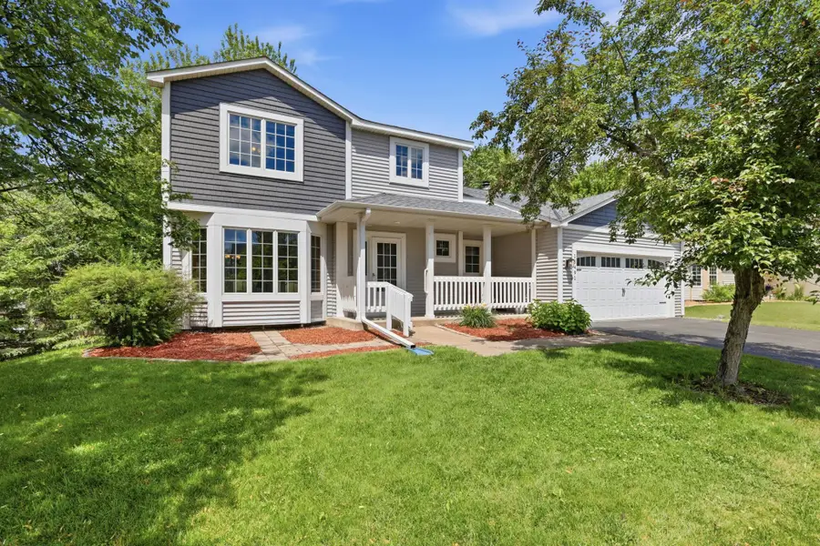 16491 Hutchinson Drive, Lakeville, MN 55044 - #2