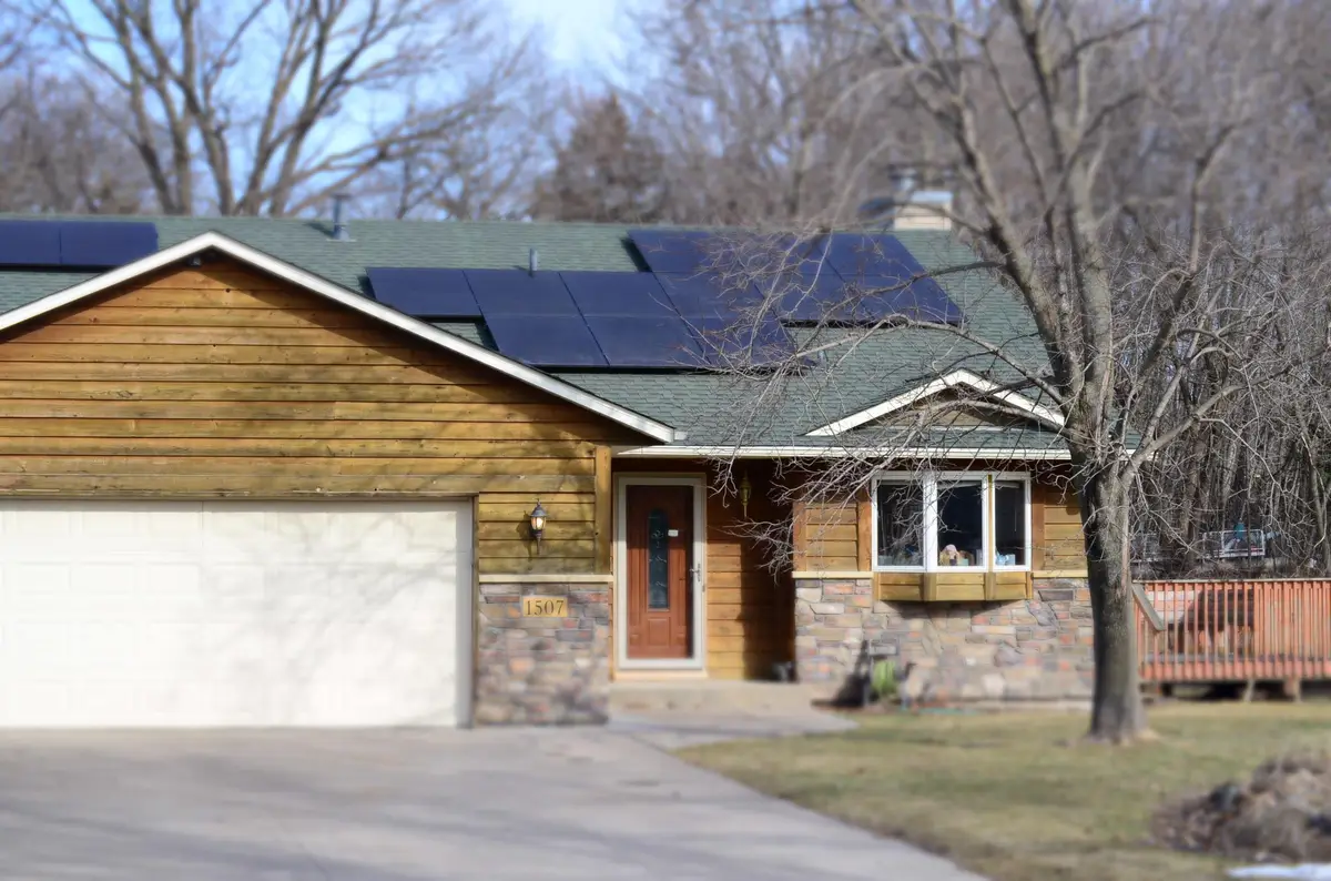 1507 9th Street Se, Forest Lake, MN 55025 - #1
