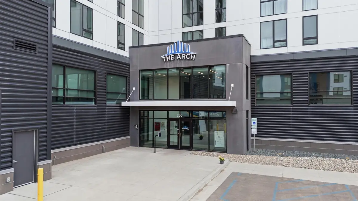300 Main Avenue #604, Fargo, ND 58103 - #1