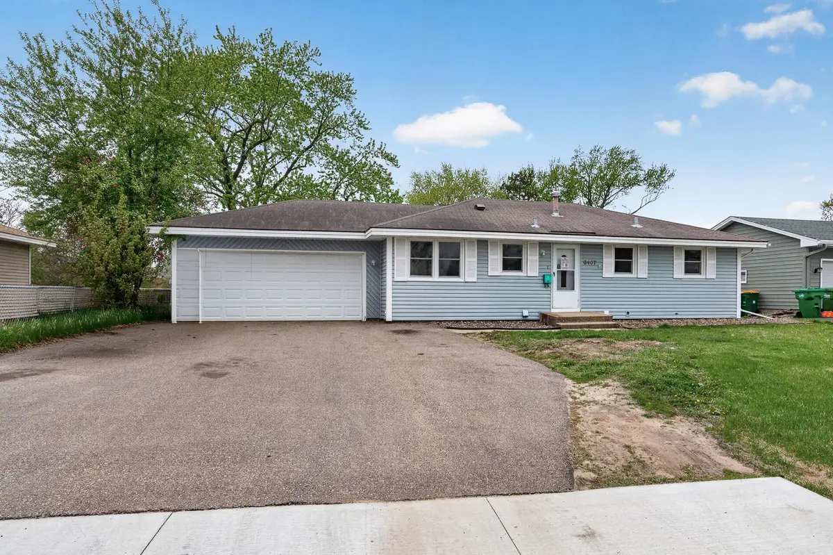 6407 Major Avenue N, Brooklyn Center, MN 55429 - #1