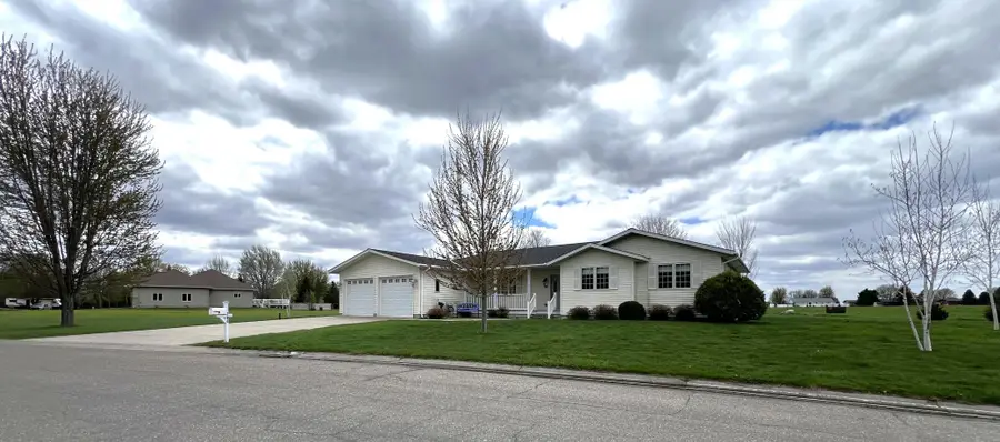 246 E Skyline Drive, Granite Falls, MN 56241 - #3