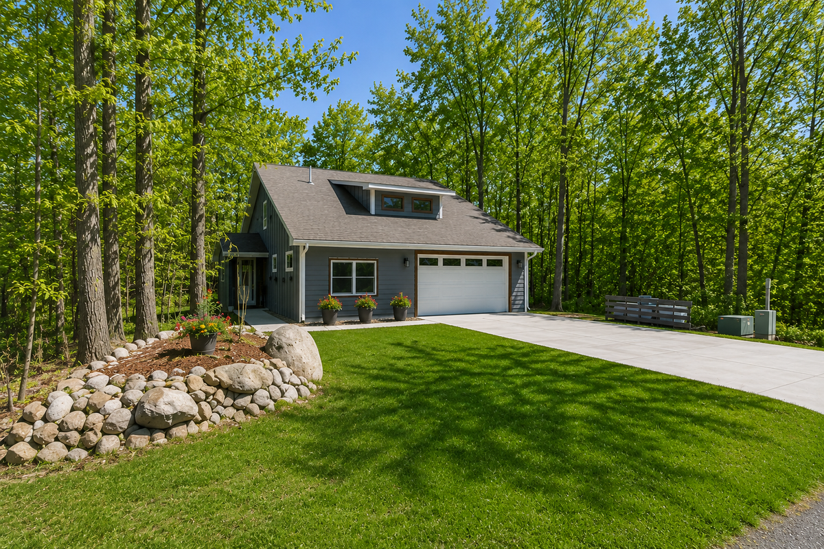 10761 Waters Edge Drive Nw, Walker, MN 56484 - #1