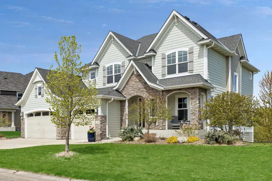 45 Monarch Way, North Oaks, MN 55127 - #2