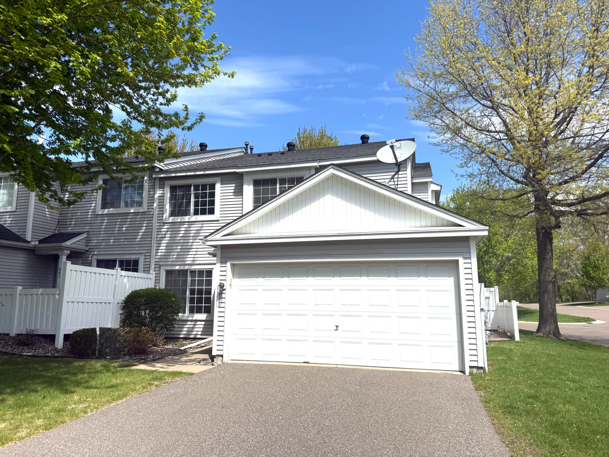 443 Leeward Trail, Woodbury, MN 55129 - #1