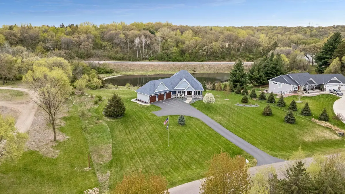 9408 Aladin Trail, Inver Grove Heights, MN 55077 - #1