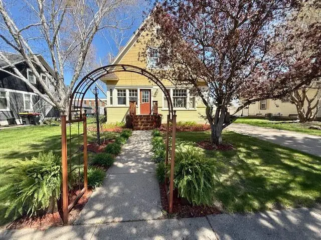209 E 5th Street, Redwood Falls, MN 56283 - #2