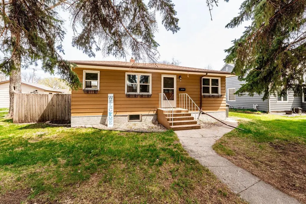 110 4th Street Se, Barnesville, MN 56514 - #1