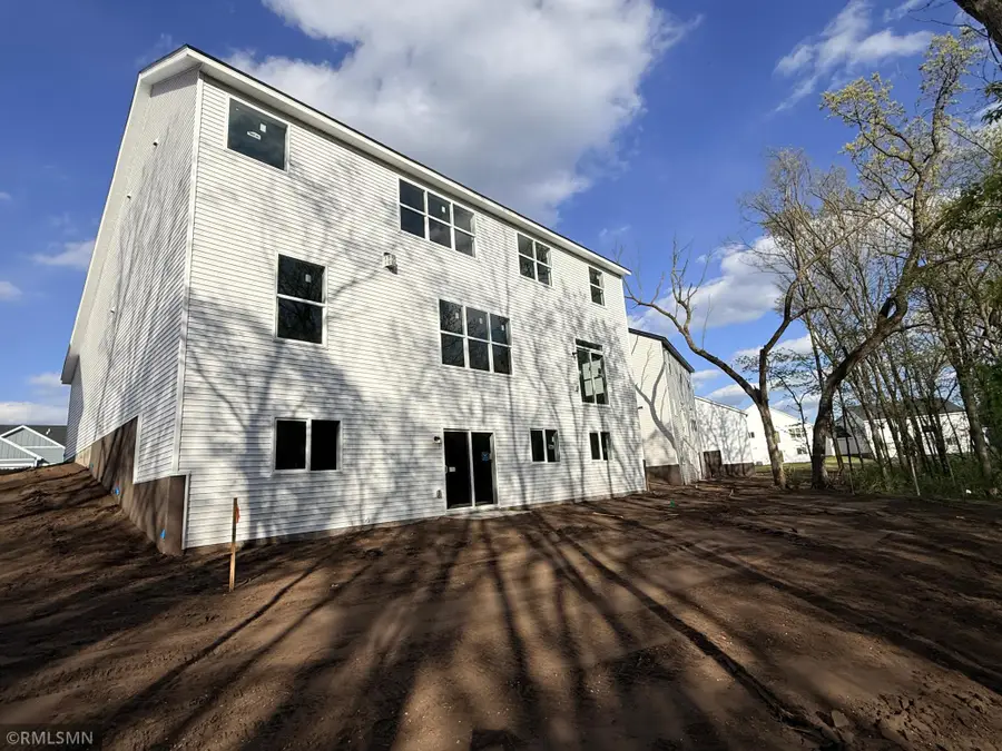 8816 147th Ave NW 147th Avenue Nw, Ramsey, MN 55303 - #2