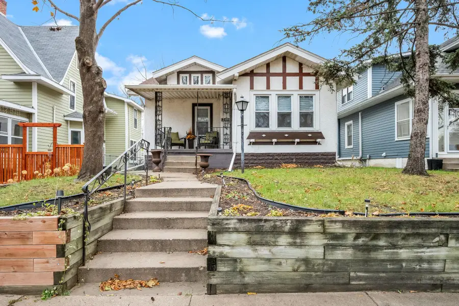 4549 Wentworth Avenue, Minneapolis, MN 55419 - #3
