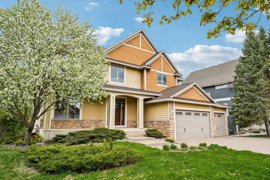 18658 Ponderosa Court, Eden Prairie, MN 55347 - #2