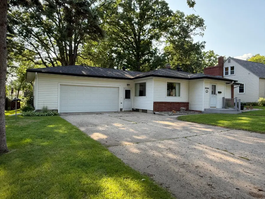 1124 Phinney Avenue, Detroit Lakes, MN 56501 - #2