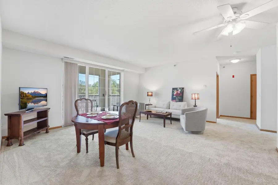 6640 Lyndale Avenue S #208, Richfield, MN 55423 - #3