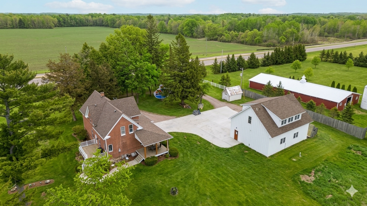 57812 Forest Boulevard, Pine City, MN 55063 - #1