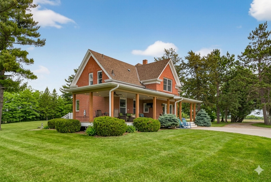 57812 Forest Boulevard, Pine City, MN 55063 - #2