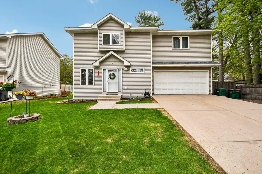 218 Birch Road, East Bethel, MN 55092 - #2