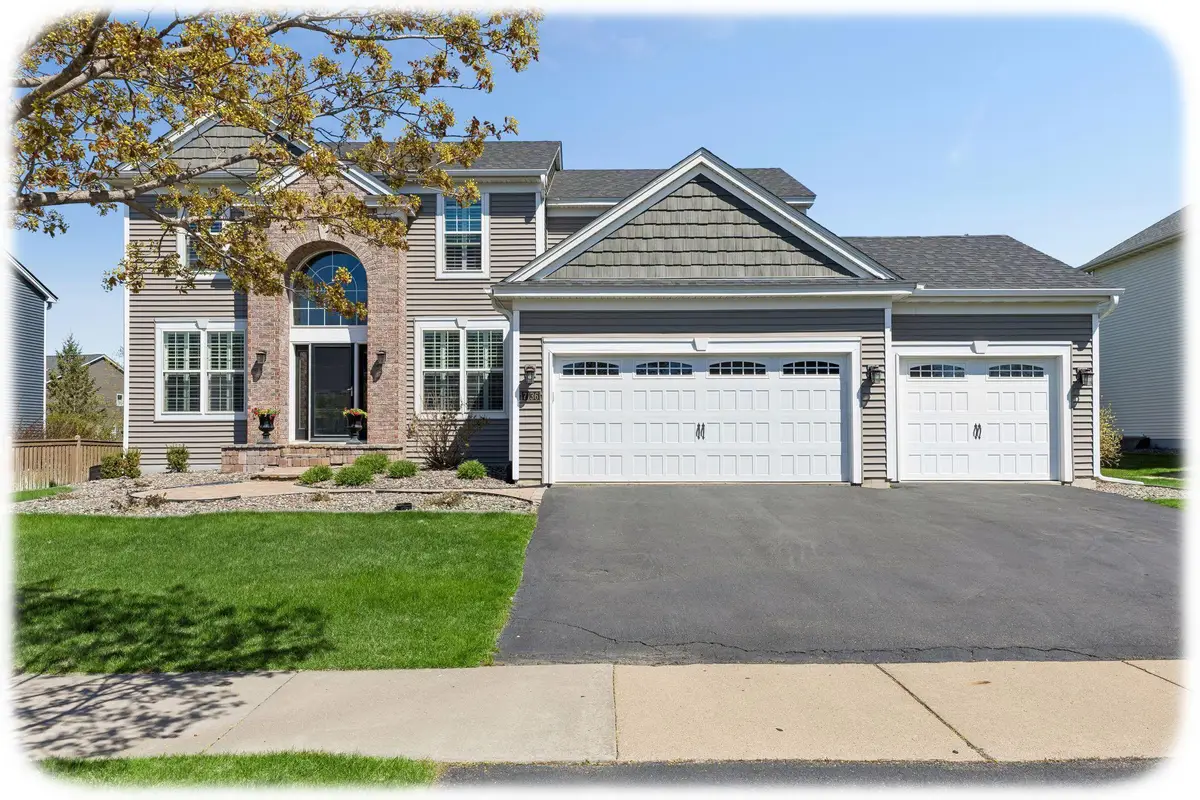 7136 Peony Lane N, Maple Grove, MN 55311 - #1