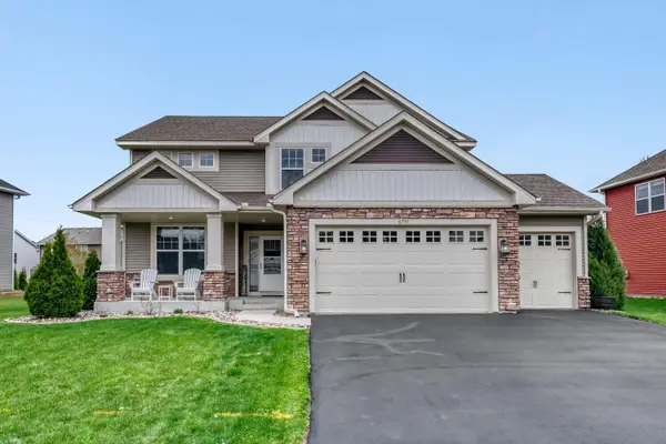 6799 Jensen Avenue S, Cottage Grove, MN 55016