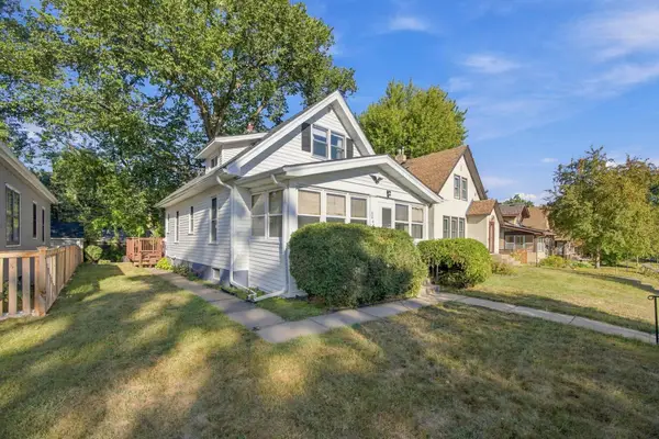 3641 Morgan Avenue N, Minneapolis, MN 55412