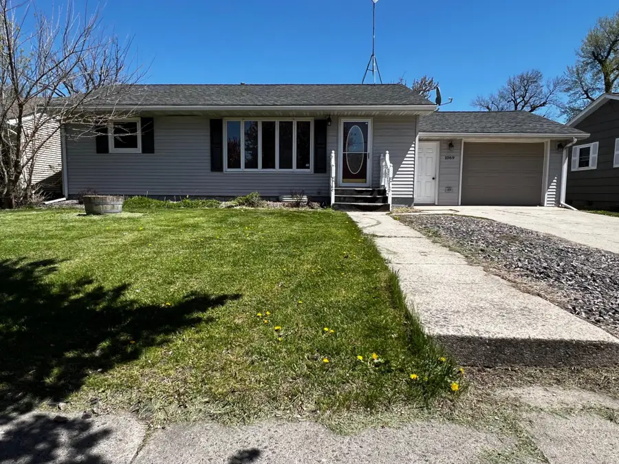 1069 15th Street, Granite Falls, MN 56241 - #2